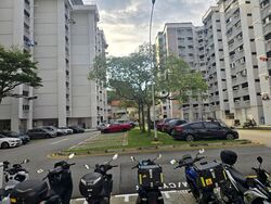 Blk 103 Bukit Purmie Ville (Bukit Merah), HDB 4 Rooms #586389431